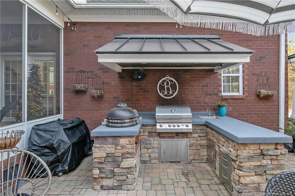 3504 Tree Ring Court, Fayetteville, NC 28306