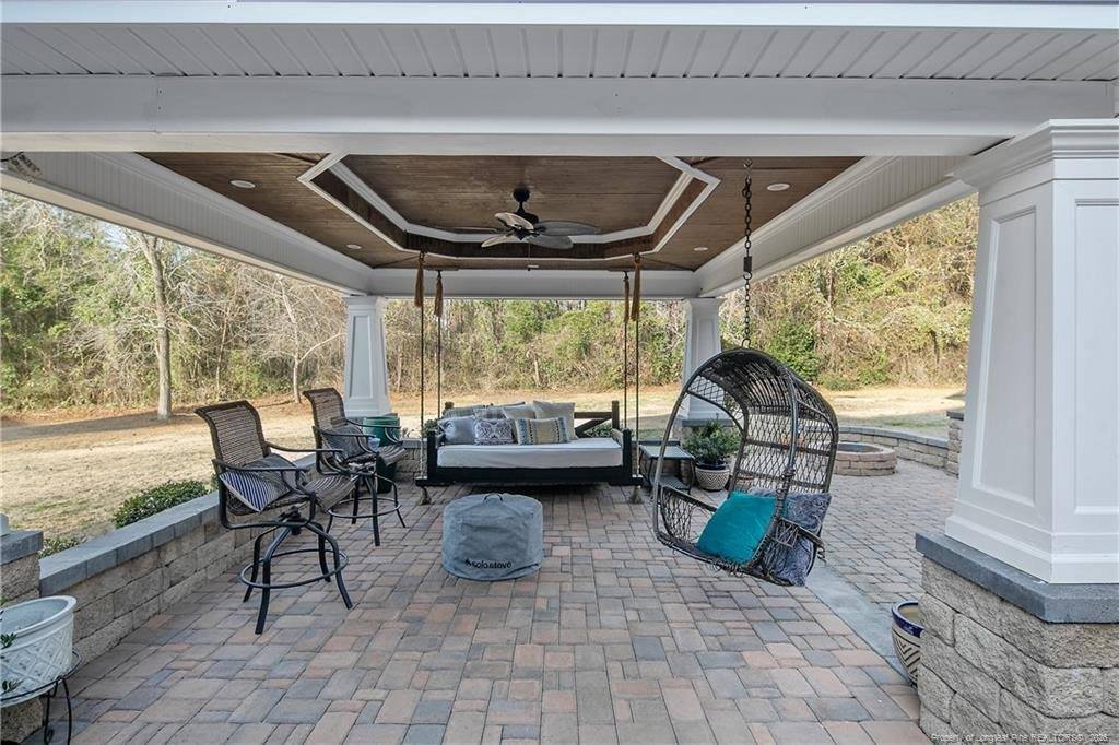 3504 Tree Ring Court, Fayetteville, NC 28306