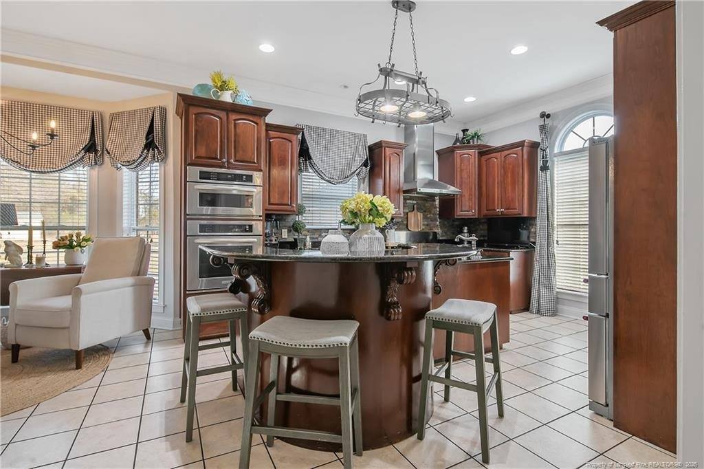 3504 Tree Ring Court, Fayetteville, NC 28306