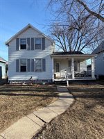 510 12th Avenue, Sterling, IL 61081