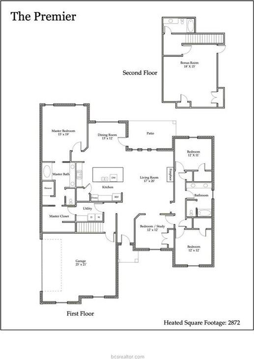 6788 Ellehue Lane, Bryan, TX 77808