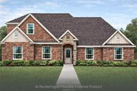 6788 Ellehue Lane, Bryan, TX 77808