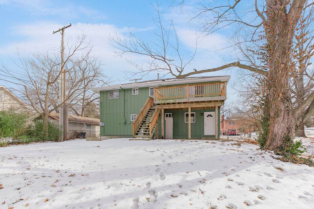 4542 W 50th Street, Roeland Park, KS 66205