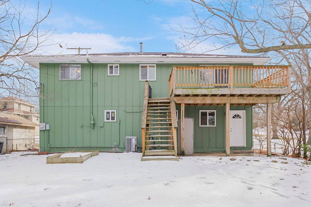 4542 W 50th Street, Roeland Park, KS 66205