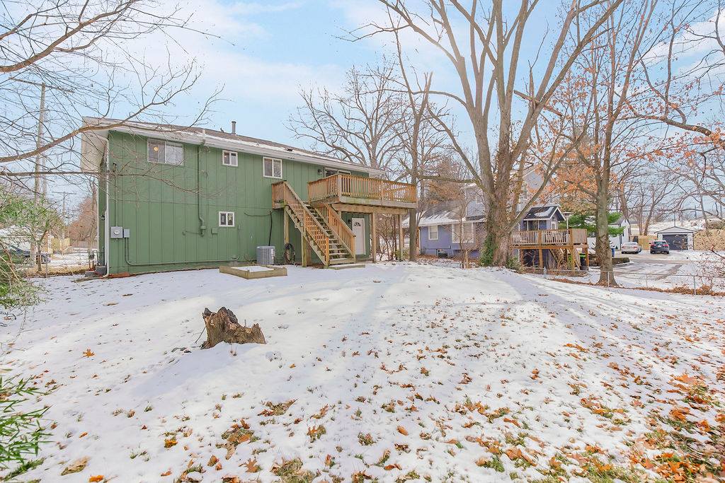 4542 W 50th Street, Roeland Park, KS 66205