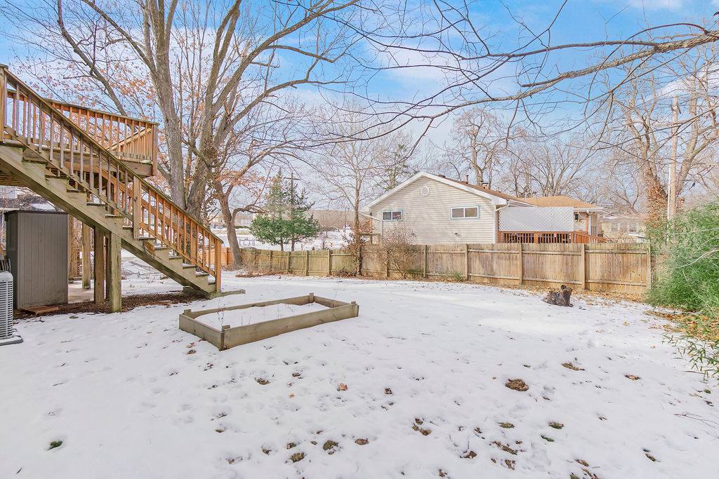 4542 W 50th Street, Roeland Park, KS 66205