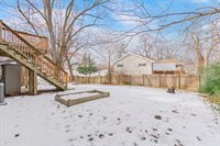4542 W 50th Street, Roeland Park, KS 66205