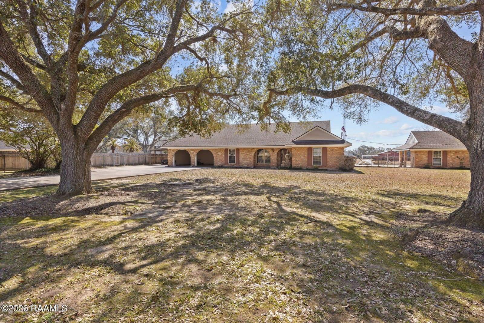 350 Teljean Road, Lafayette, LA 70503