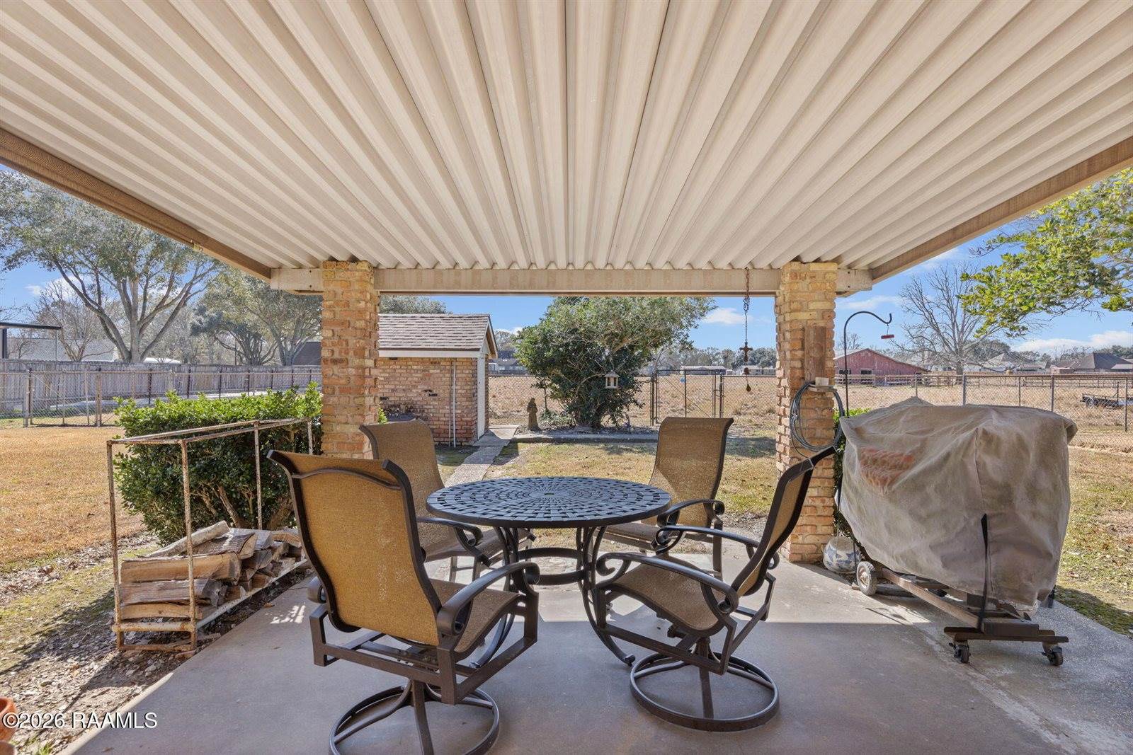 350 Teljean Road, Lafayette, LA 70503