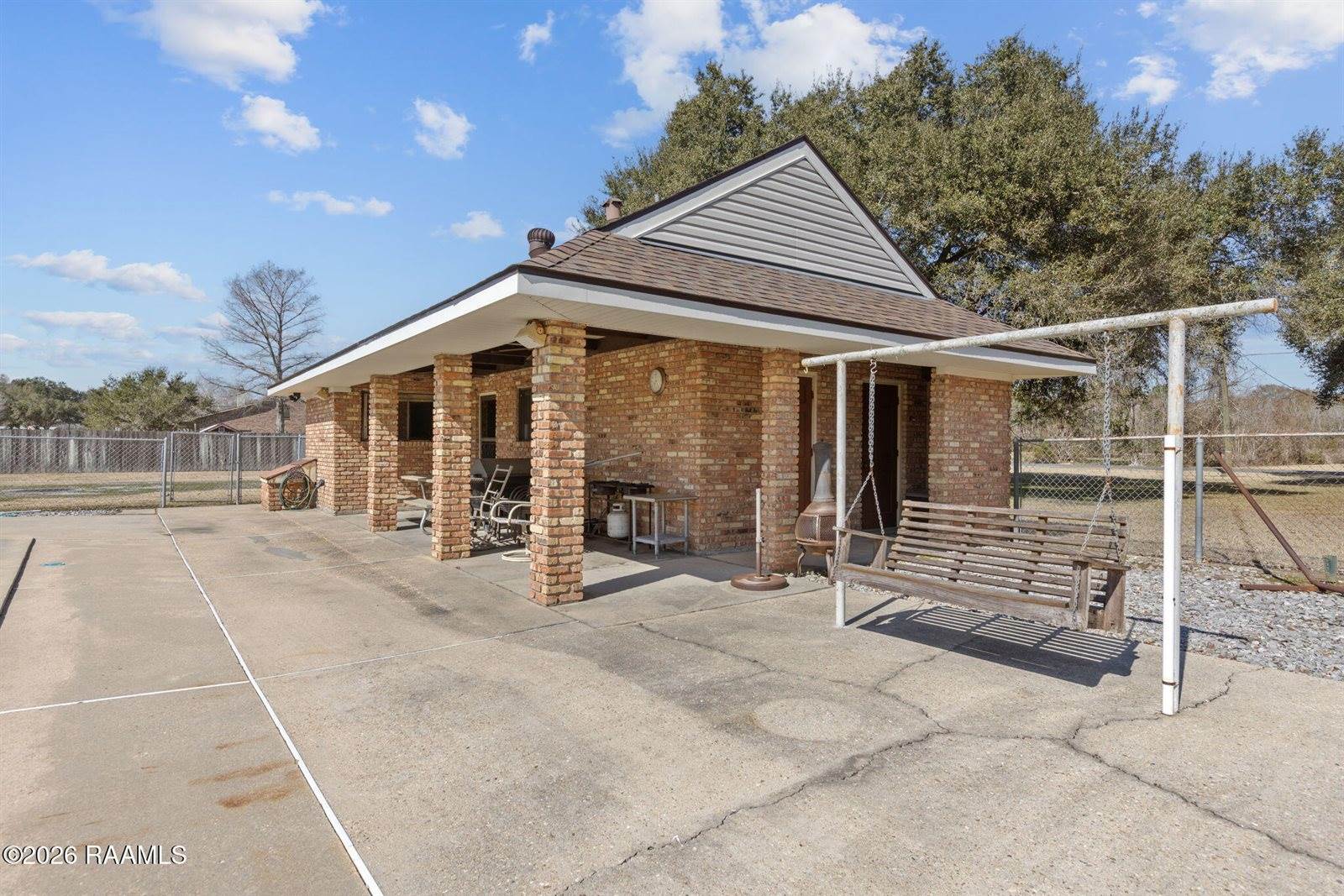 350 Teljean Road, Lafayette, LA 70503