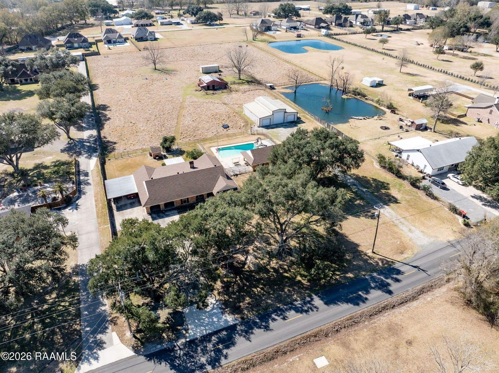 350 Teljean Road, Lafayette, LA 70503