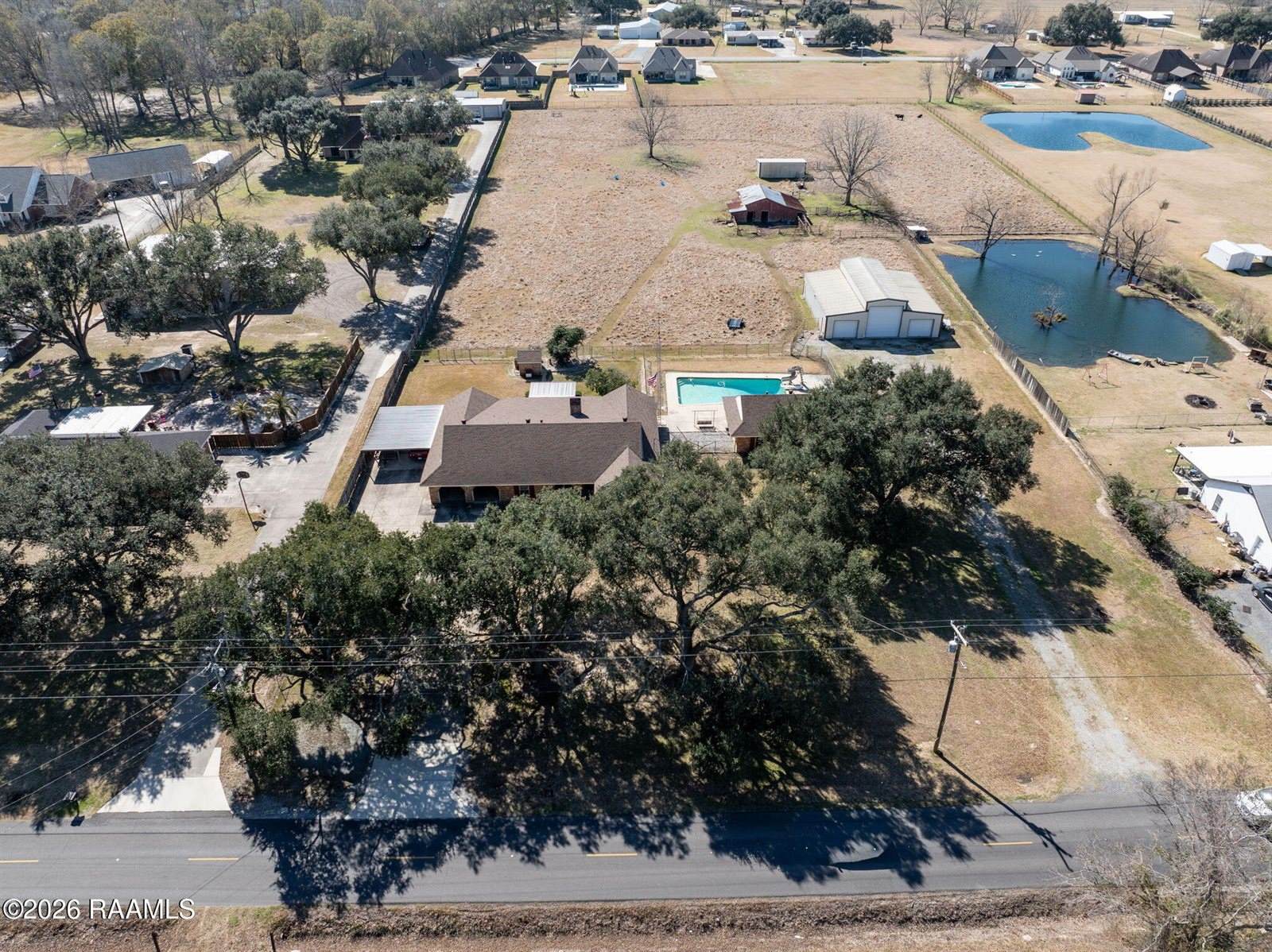 350 Teljean Road, Lafayette, LA 70503