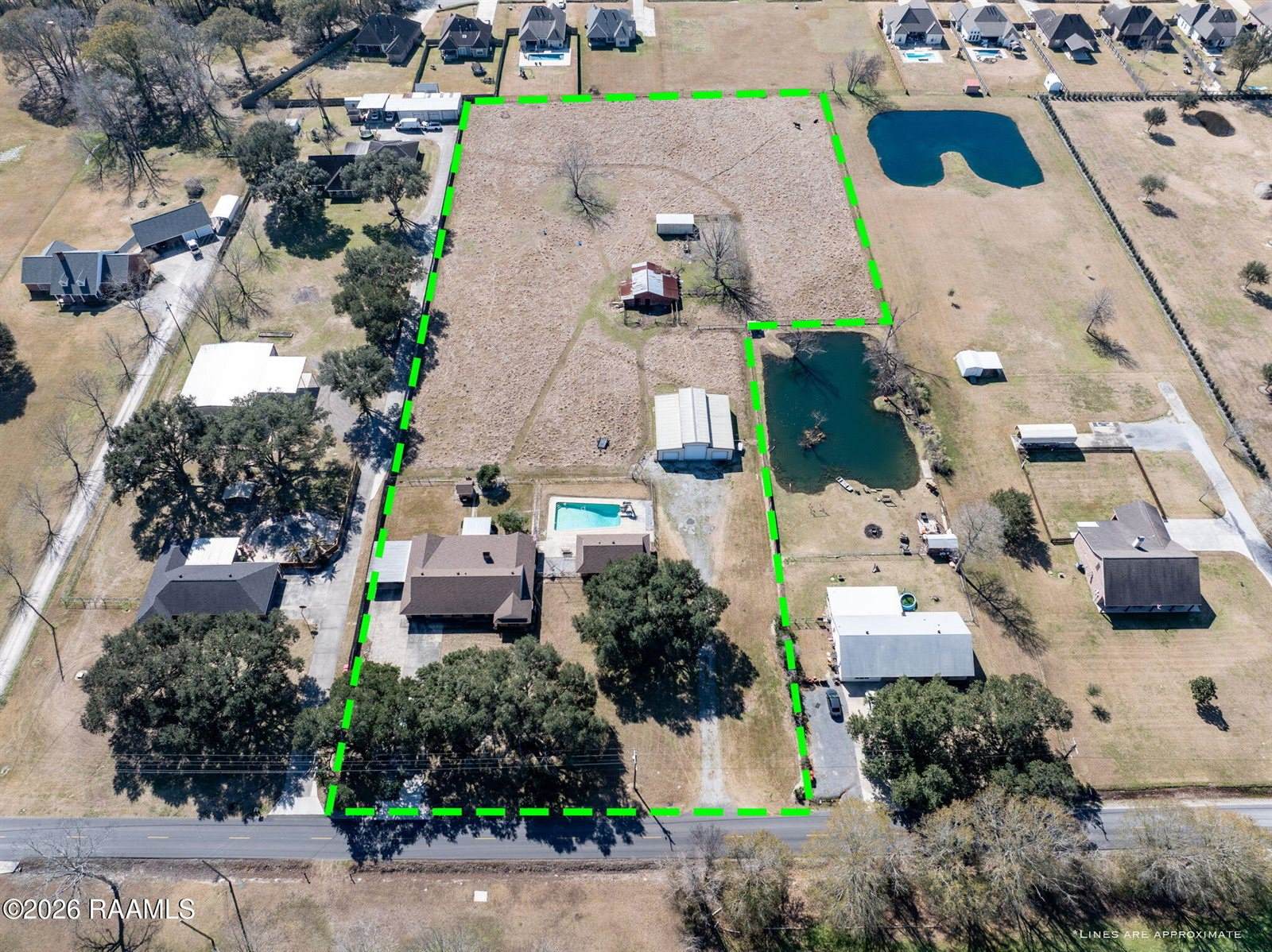 350 Teljean Road, Lafayette, LA 70503