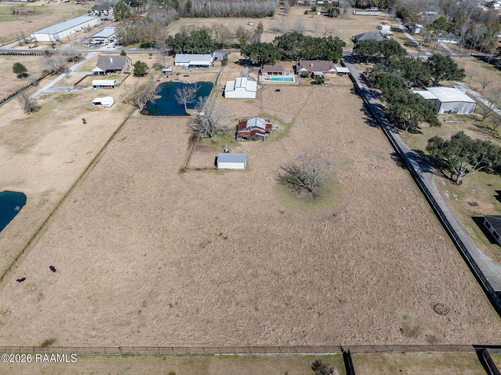 350 Teljean Road, Lafayette, LA 70503