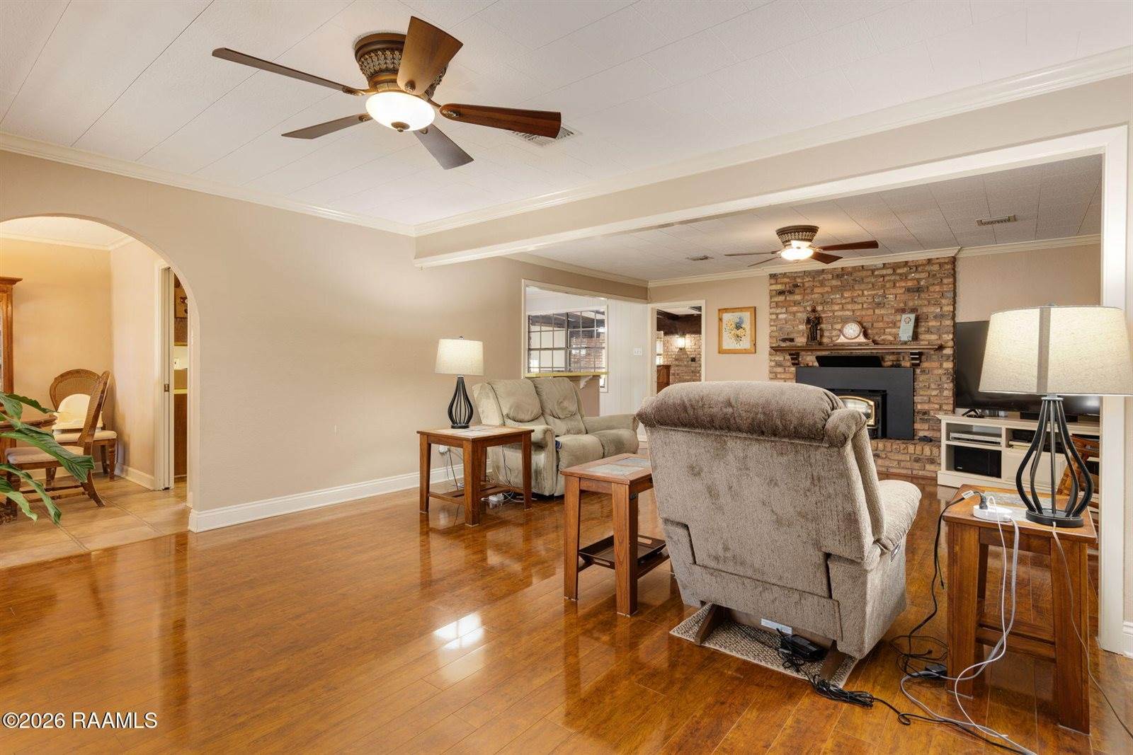 350 Teljean Road, Lafayette, LA 70503