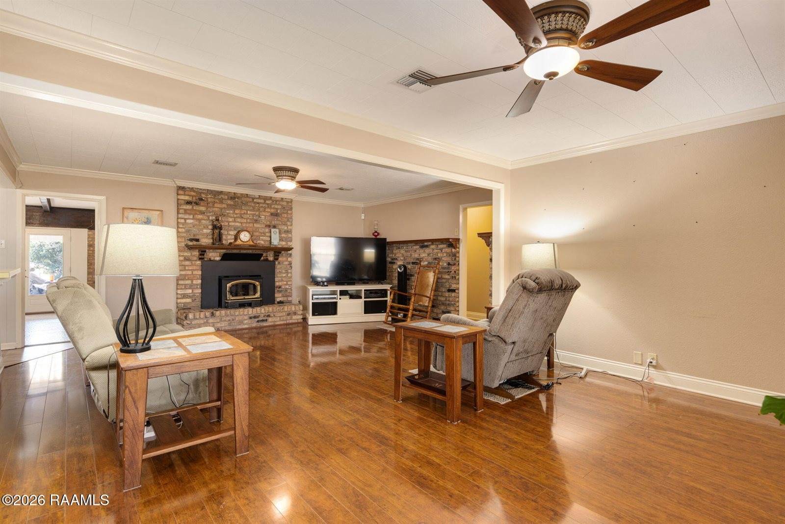 350 Teljean Road, Lafayette, LA 70503