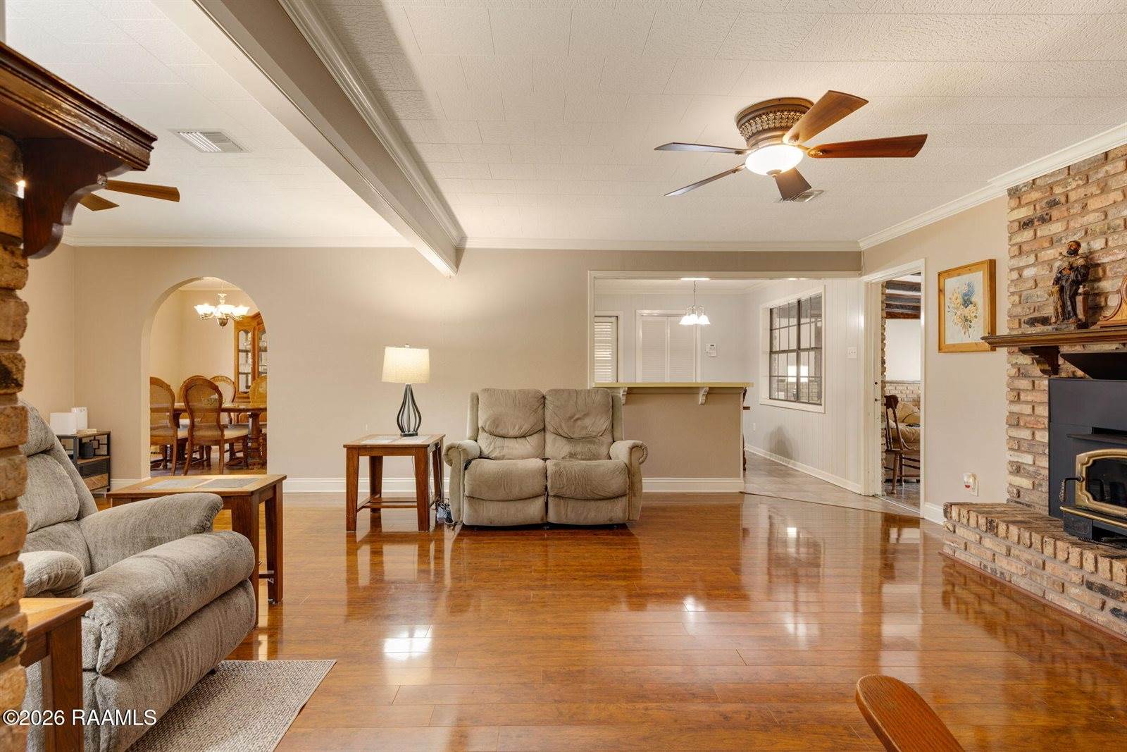 350 Teljean Road, Lafayette, LA 70503