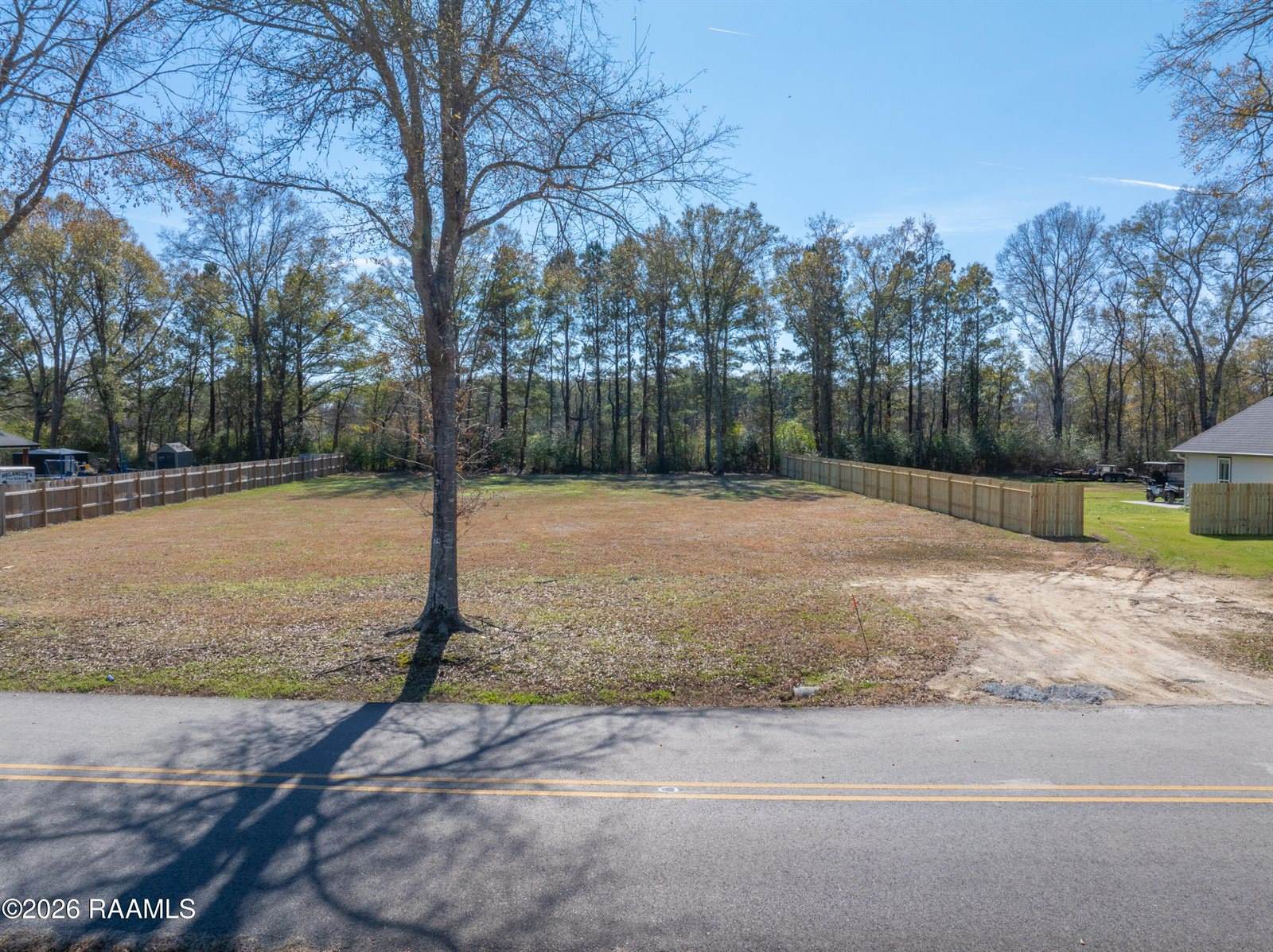 708 Kilchrist Road, Carencro, LA 70520