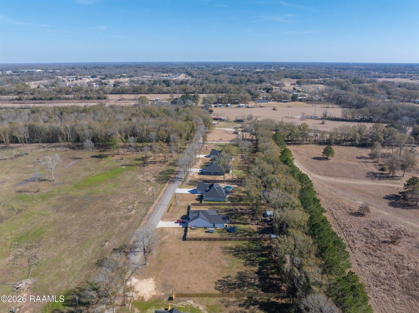 708 Kilchrist Road, Carencro, LA 70520