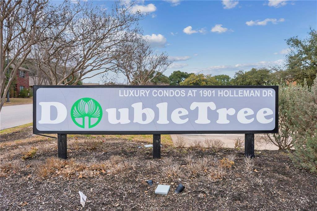 1901 Holleman Drive, College Station, TX 77840