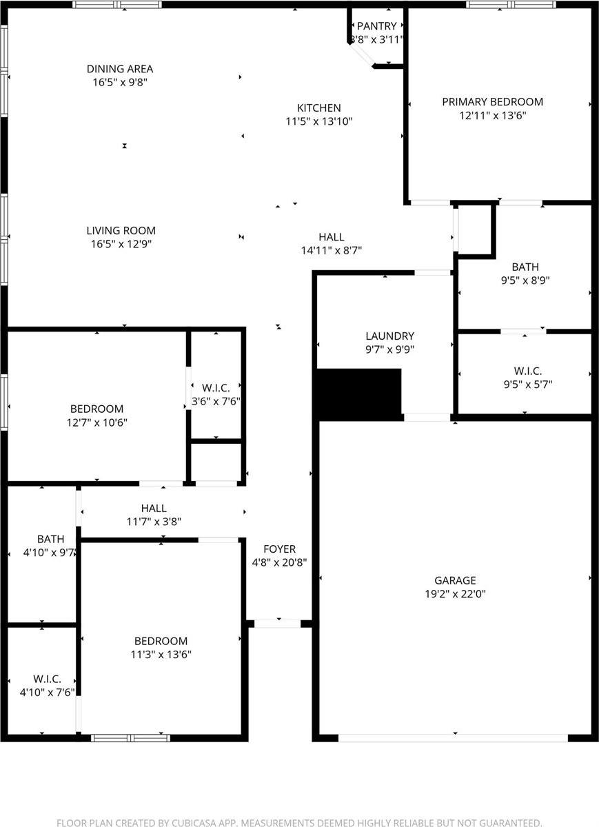 2507 Wren Lane, Junction City, KS 66441