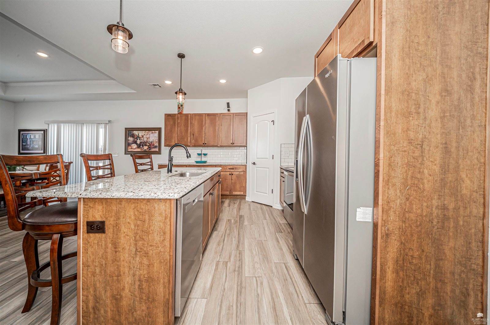 2507 Wren Lane, Junction City, KS 66441