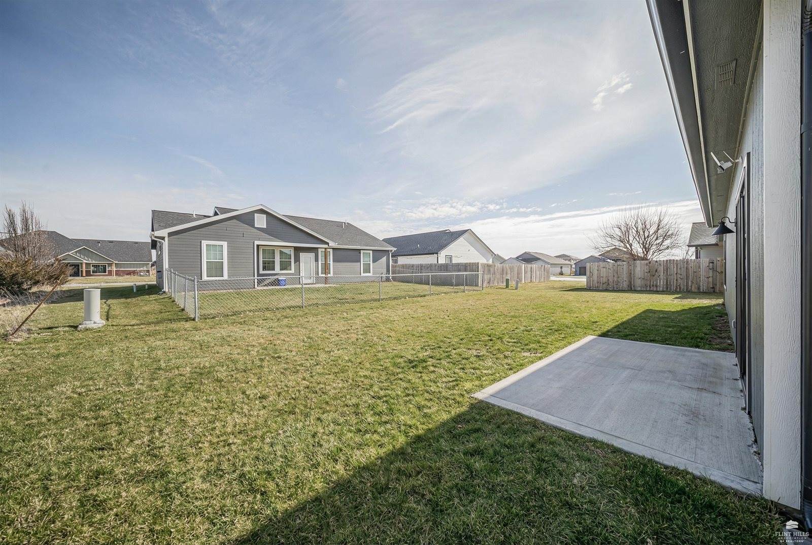 2507 Wren Lane, Junction City, KS 66441