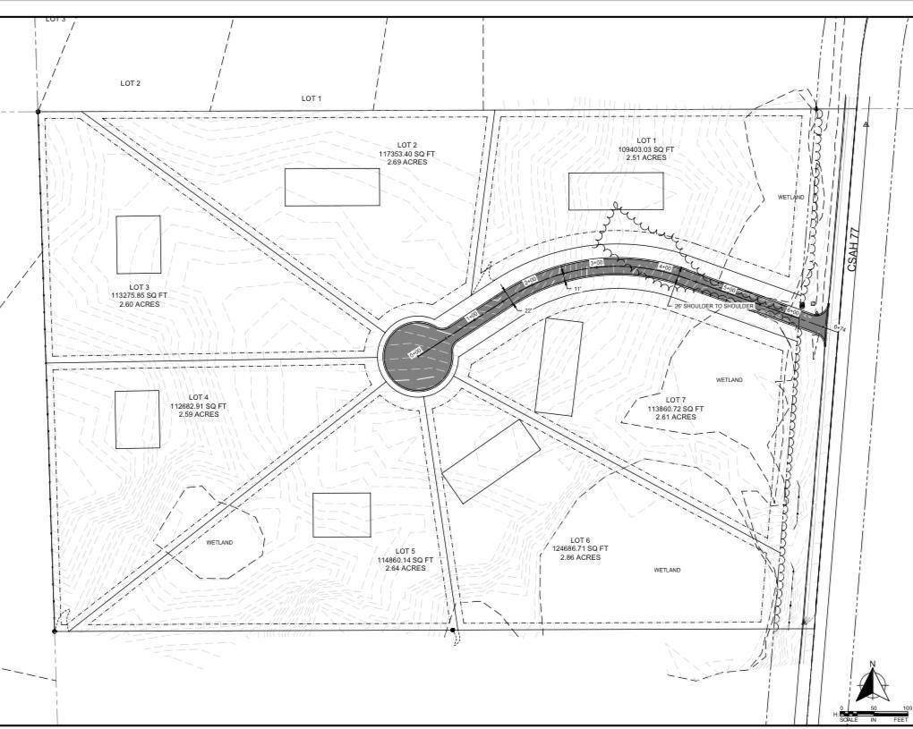 TBD4 Winter Creek Court, Nisswa, MN 56468