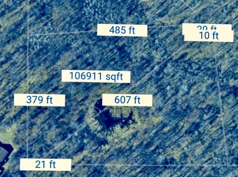 TBD4 Winter Creek Court, Nisswa, MN 56468