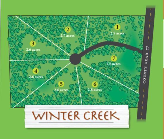 TBD4 Winter Creek Court, Nisswa, MN 56468