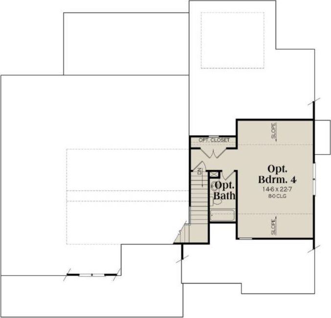 TBD5 Winter Creek Court, Nisswa, MN 56468