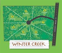 TBD5 Winter Creek Court, Nisswa, MN 56468