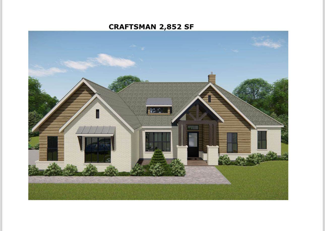 TBD6 Winter Creek Court, Nisswa, MN 56468