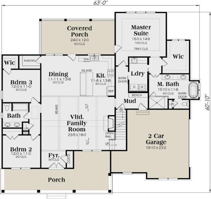 TBD6 Winter Creek Court, Nisswa, MN 56468