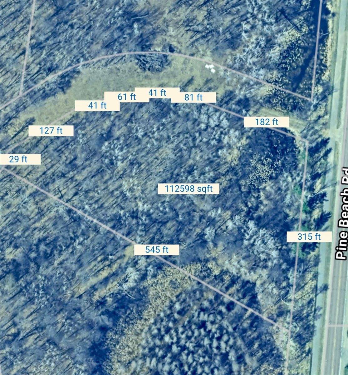 TBD7 Winter Creek Court, Nisswa, MN 56468