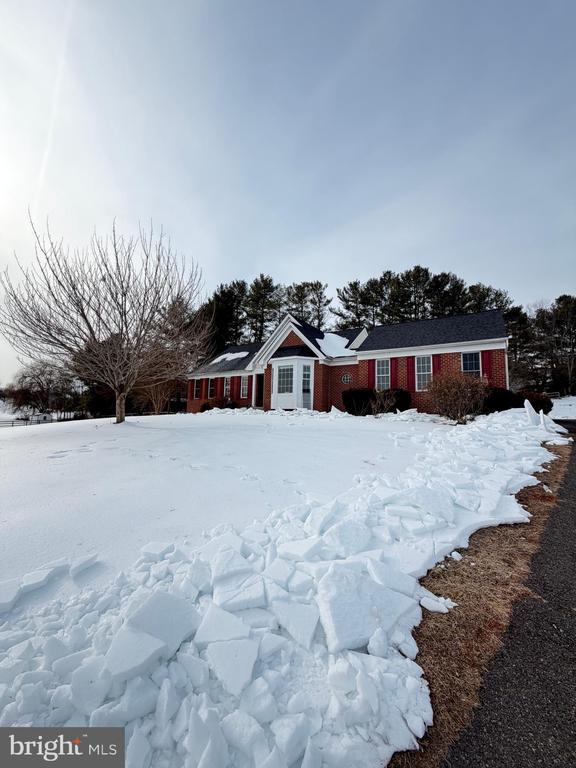 11733 James Madison Highway, Culpeper, VA 22701