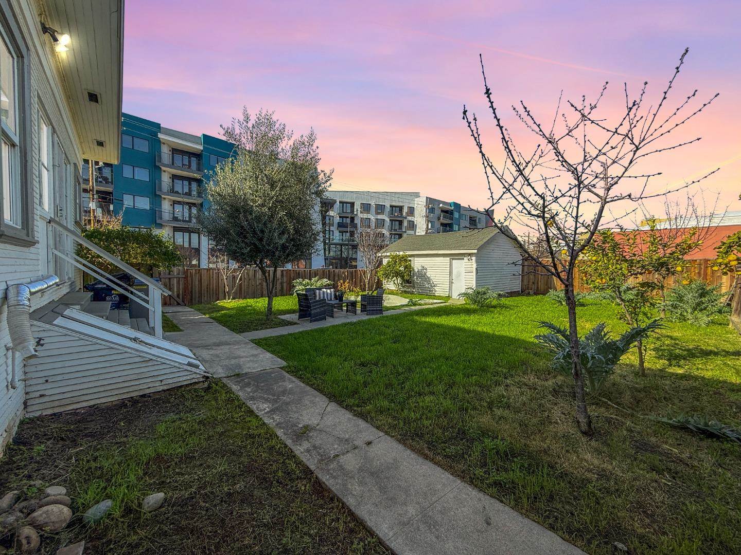 305 E Empire ST, San Jose, CA 95112