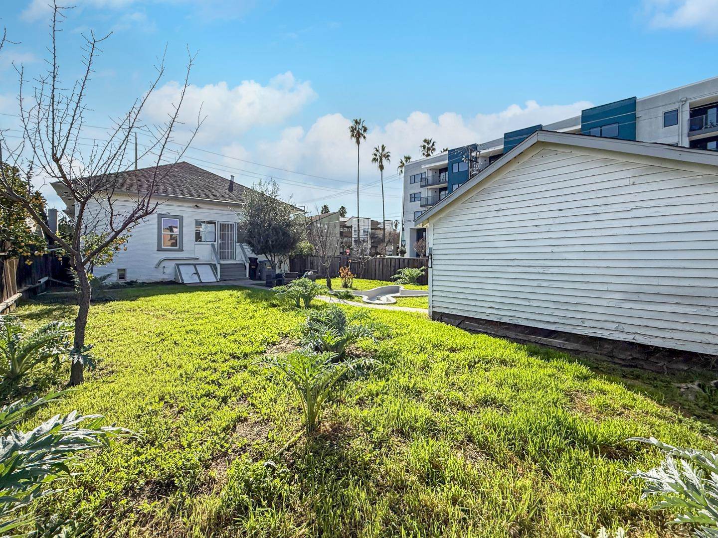 305 E Empire ST, San Jose, CA 95112