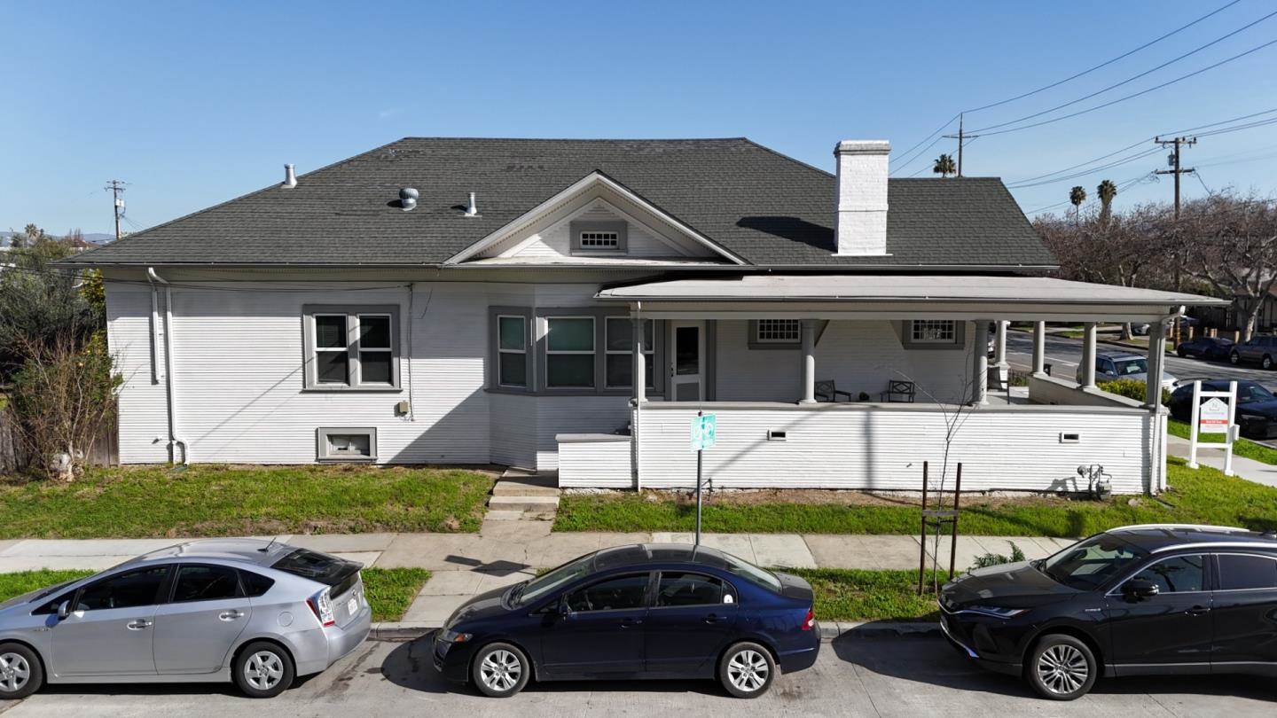 305 E Empire ST, San Jose, CA 95112