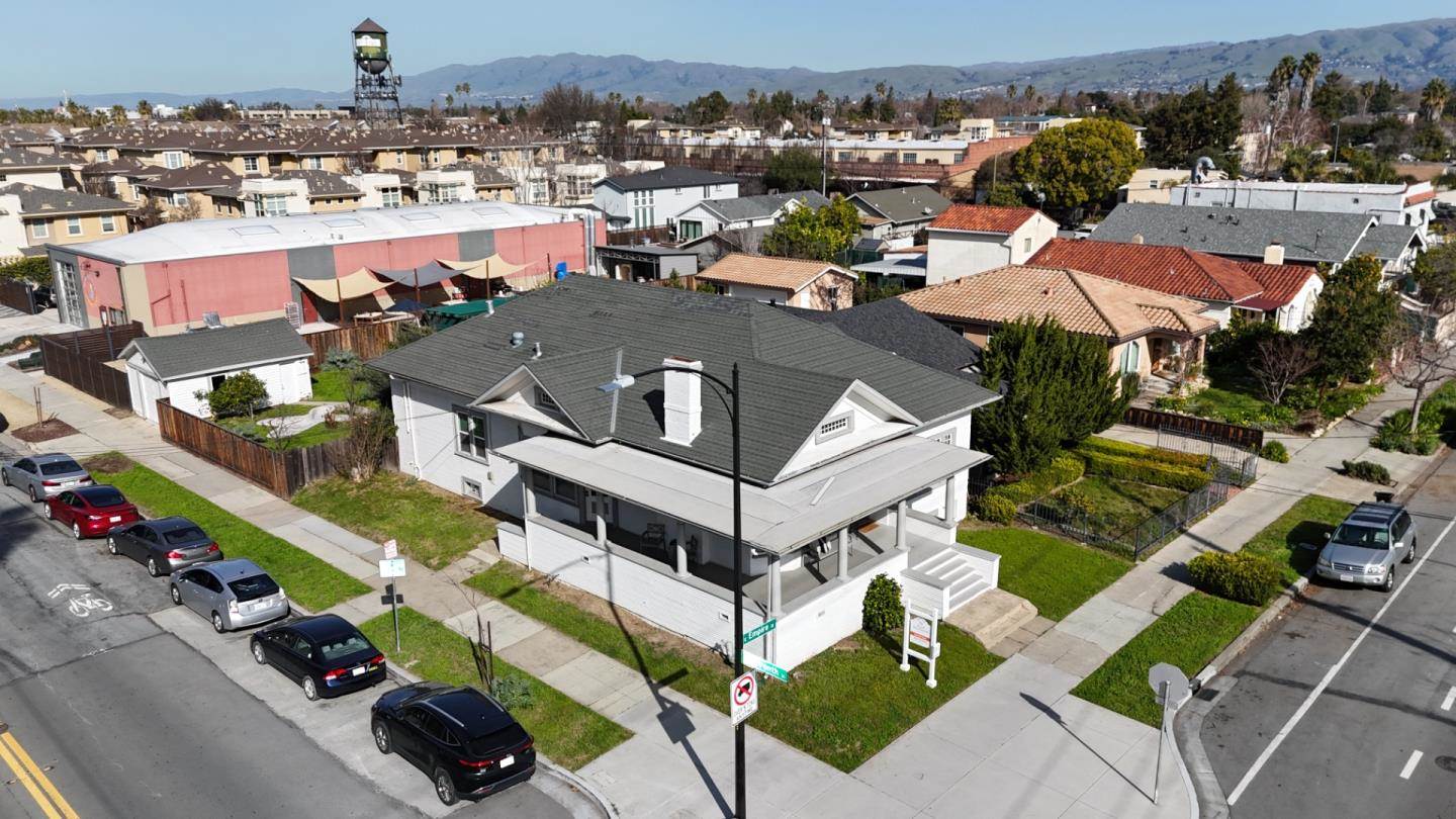 305 E Empire ST, San Jose, CA 95112