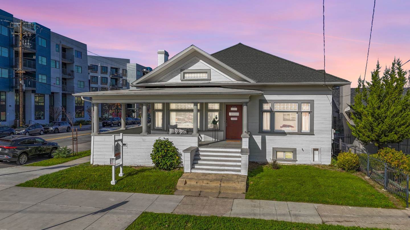 305 E Empire ST, San Jose, CA 95112