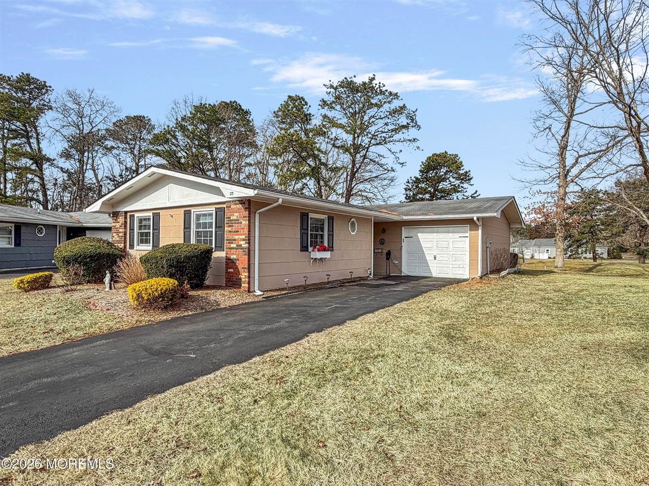 23 Higgins Court, Brick, NJ 08724