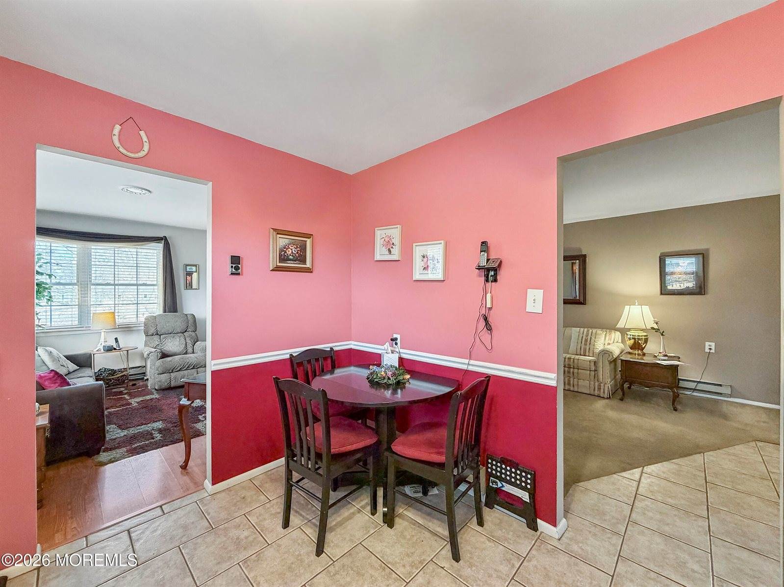 23 Higgins Court, Brick, NJ 08724