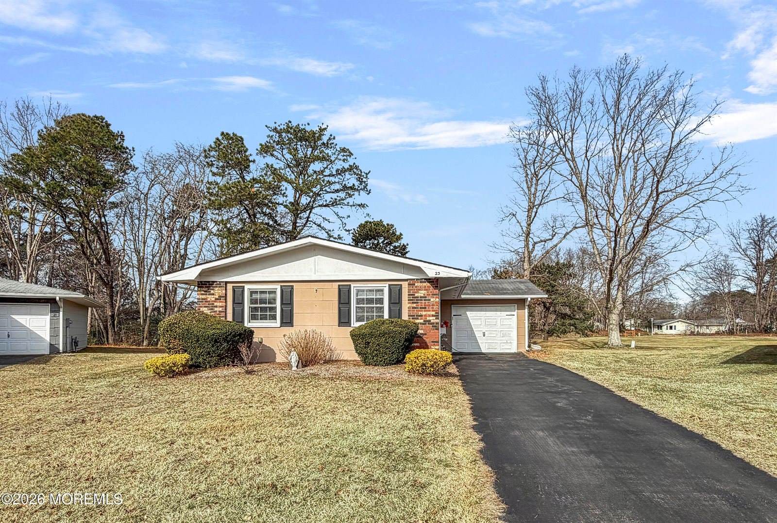 23 Higgins Court, Brick, NJ 08724