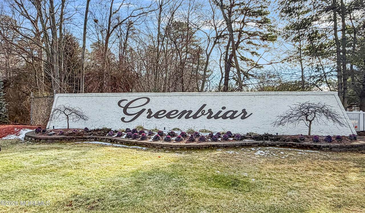 23 Higgins Court, Brick, NJ 08724