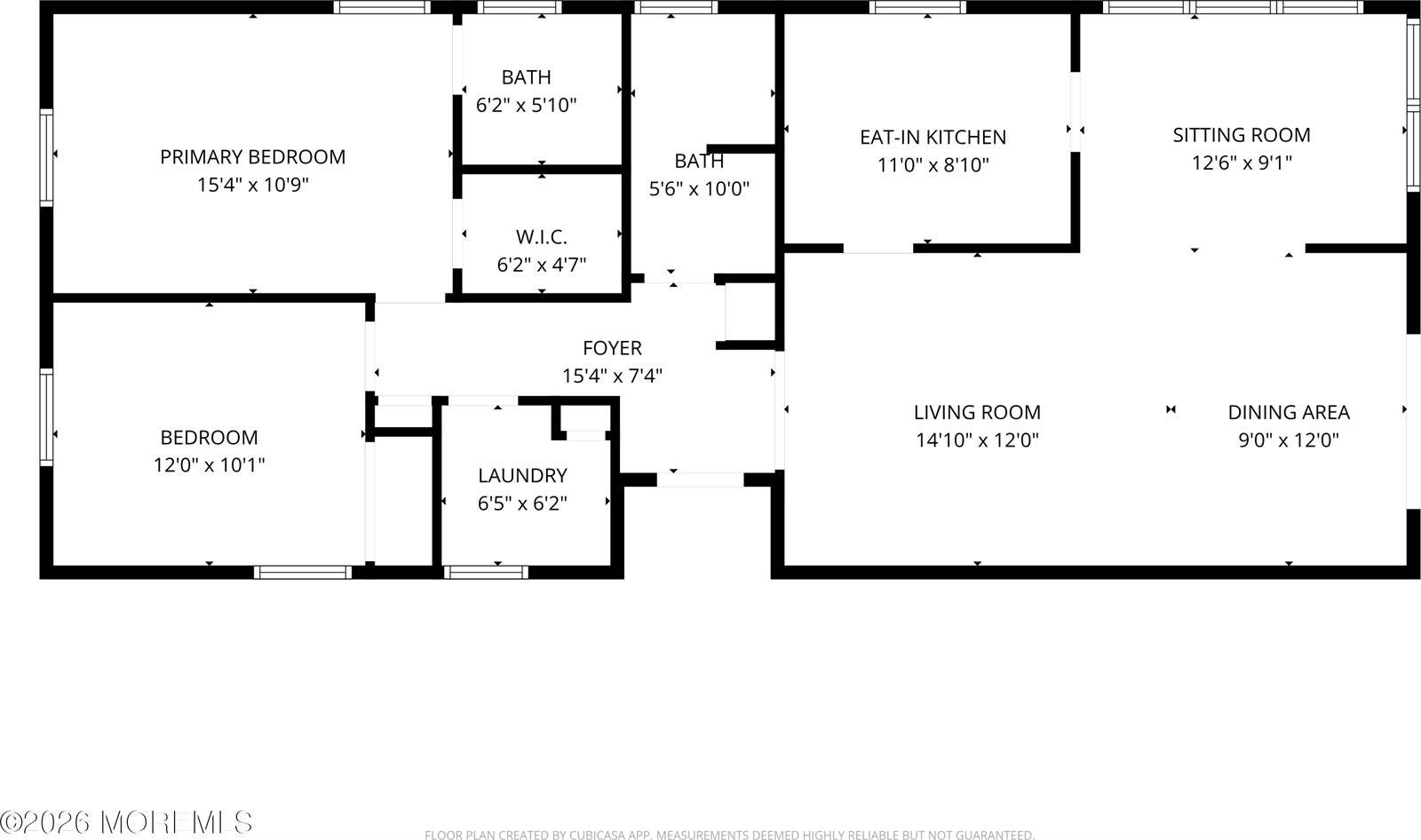 23 Higgins Court, Brick, NJ 08724