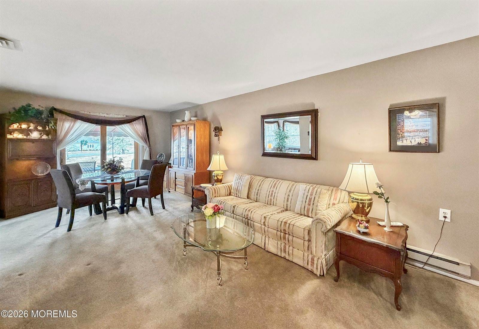 23 Higgins Court, Brick, NJ 08724