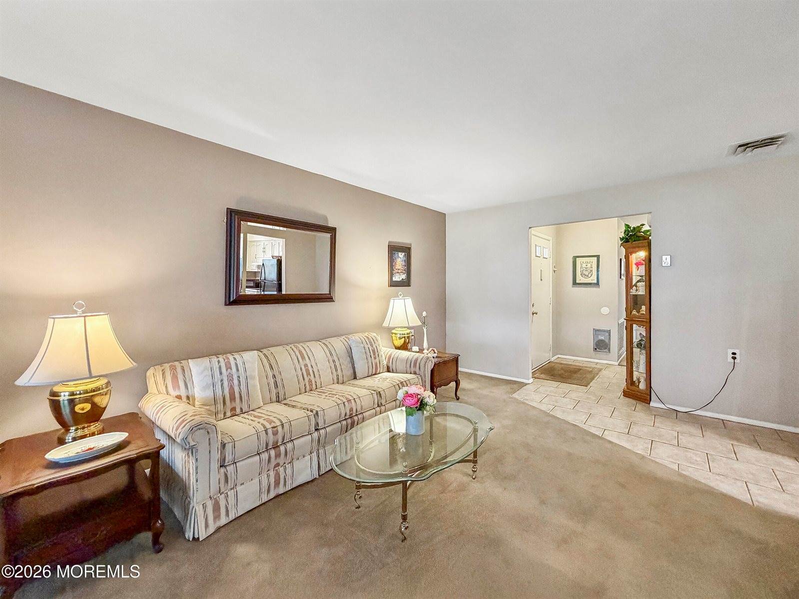 23 Higgins Court, Brick, NJ 08724