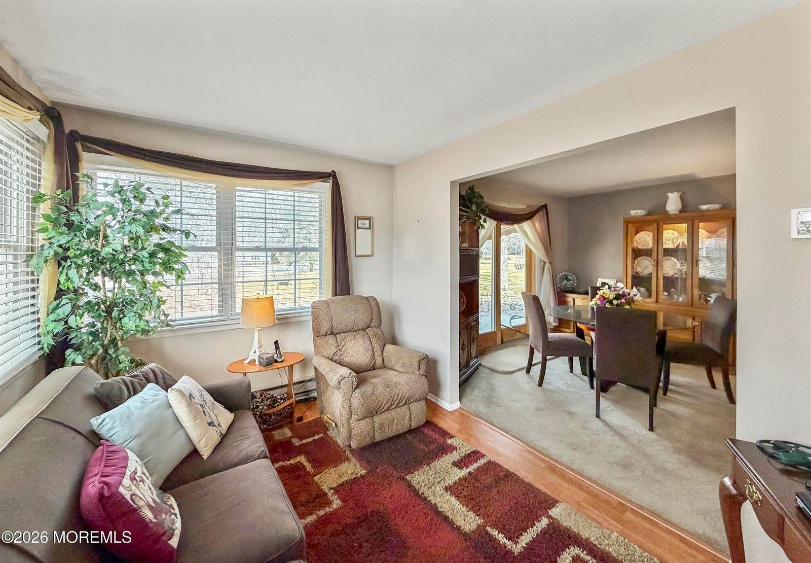 23 Higgins Court, Brick, NJ 08724