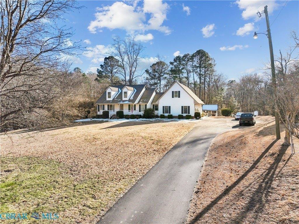6253 Ark Road, Gloucester, VA 23061